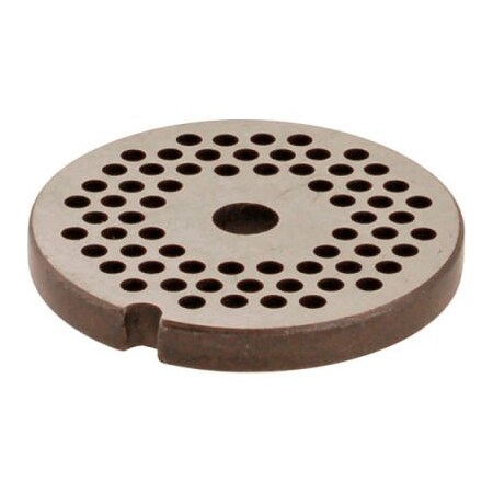 Allpoints Allpoints 2481018 Plate, 3/16" For Univex 2481018